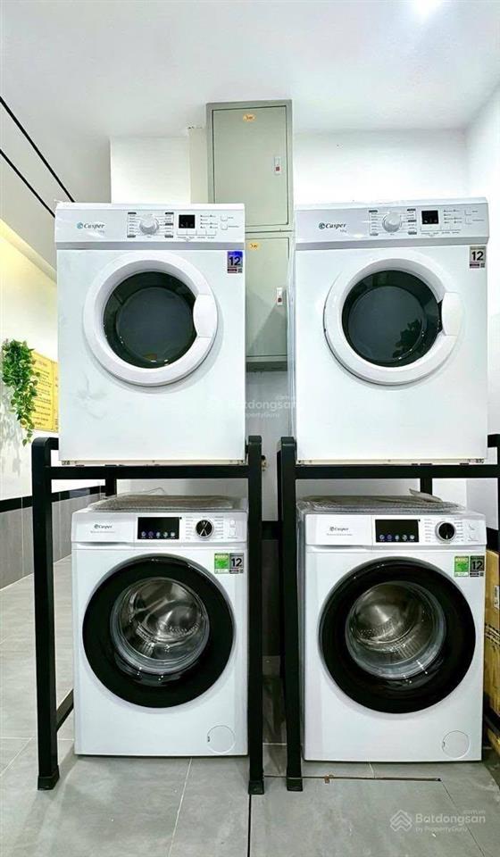 Bán căn hộ dịch vụ ccmn dòng tiền 51m2*6 tầng triều khúc hà nội giá cực tốt dòng tiền đỉnh