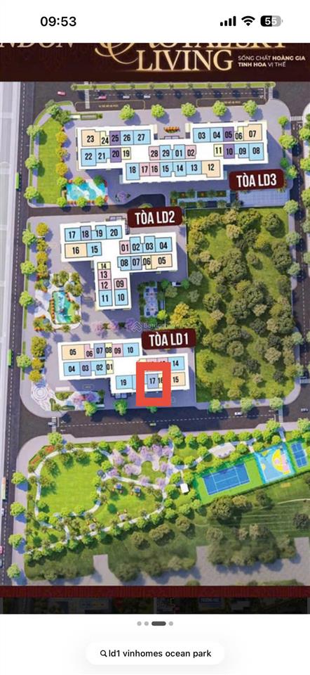 Rẻ nhất vin 1 căn 48,5m thiết kế được 2n1w chỉ 3.180 tỷ. e 0961 648 ***