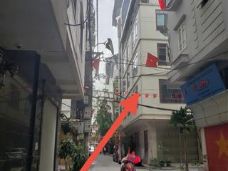 Chính chủ gửi bán căn nhà số 107 phố vĩnh phúc, phường vĩnh phúc, quận ba đình, hà nội