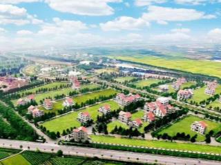 Cần bán lại căn 200m2 biệt thự sinh thái the phoenix garden