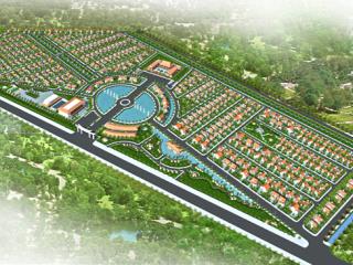 Chính chủ bán lại lô biệt thự 200m2 the phoenix garden hàng hiếm dãy c18  0987 404 ***