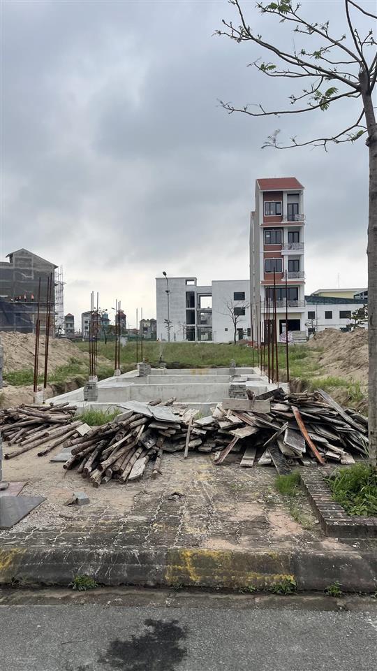 Đón sóng vin olympic, chính chủ bán lô đất inoha giá rẻ 0987 404 ***