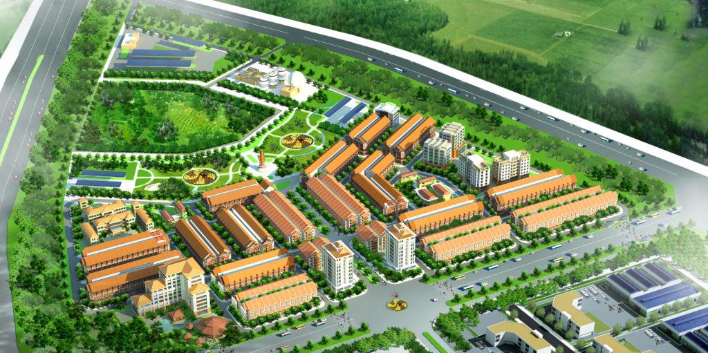 Đón sóng vin olympic, chính chủ bán lô đất inoha giá rẻ 0987 404 ***