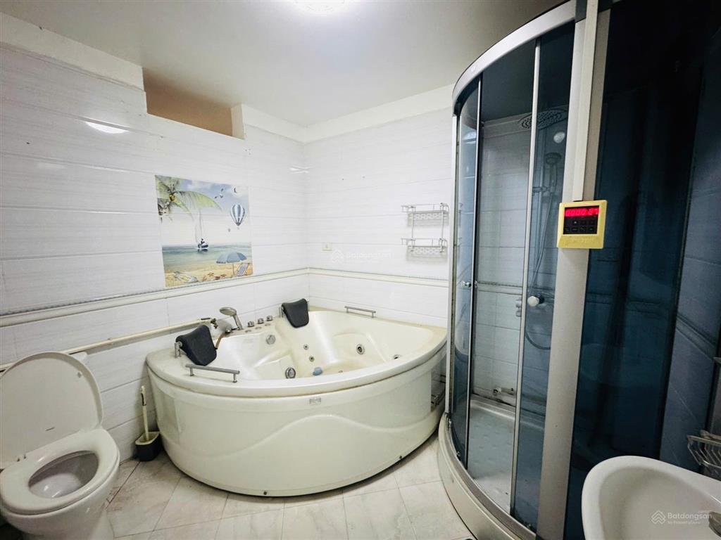 Cho thuê nhà biệt thự 204m2, 20 triệu/tháng tại khu đô thị mới tân tây đô