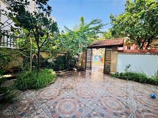 Cho thuê nhà biệt thự 204m2, 20 triệu/tháng tại khu đô thị mới tân tây đô