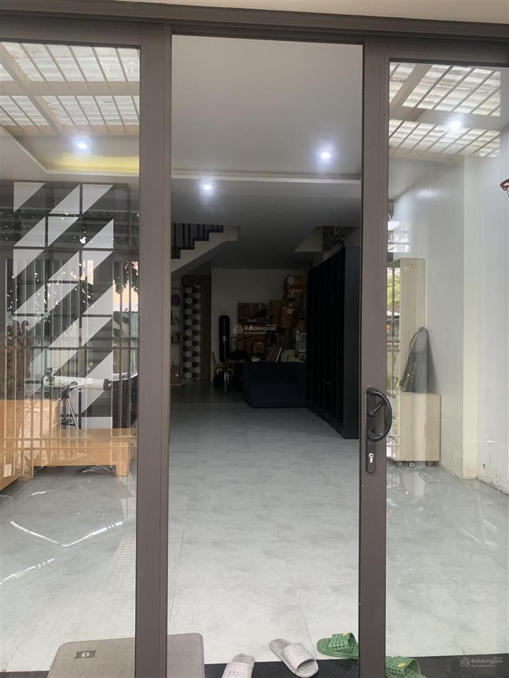 Bán căn liền kề hoàn thiện, kđt tân tây đô