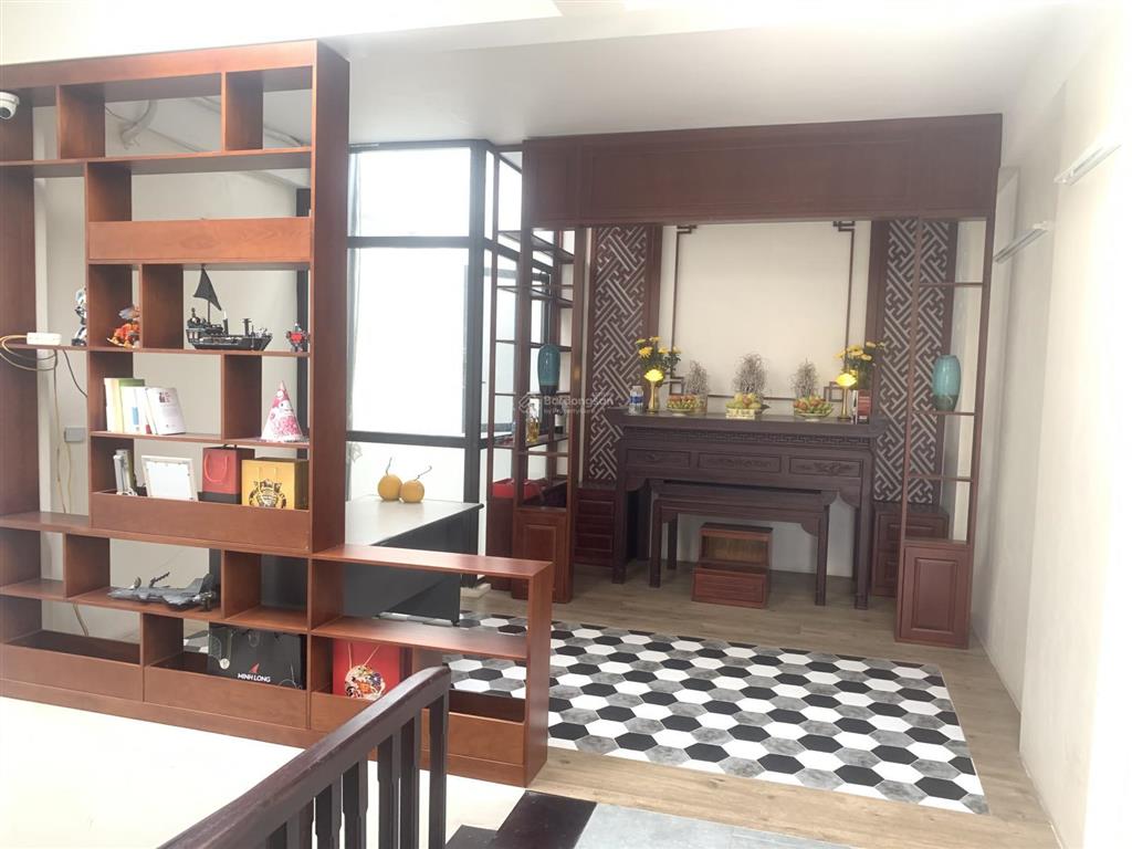 Bán căn liền kề hoàn thiện, kđt tân tây đô