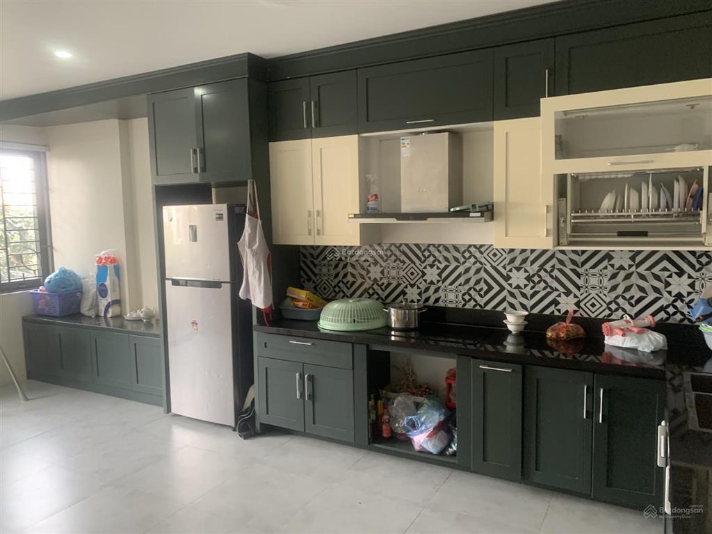 Bán căn liền kề hoàn thiện, kđt tân tây đô
