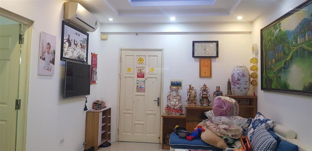 Bán nhanh căn hộ cc tòa ct1, kđt tân tây đô