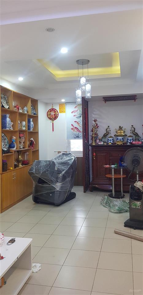 Bán nhanh căn hộ cc tòa ct1, kđt tân tây đô