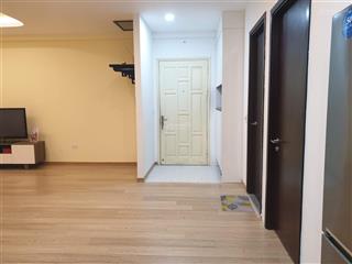 Cho thuê căn hộ full đồ 80m2 tòa ct1b