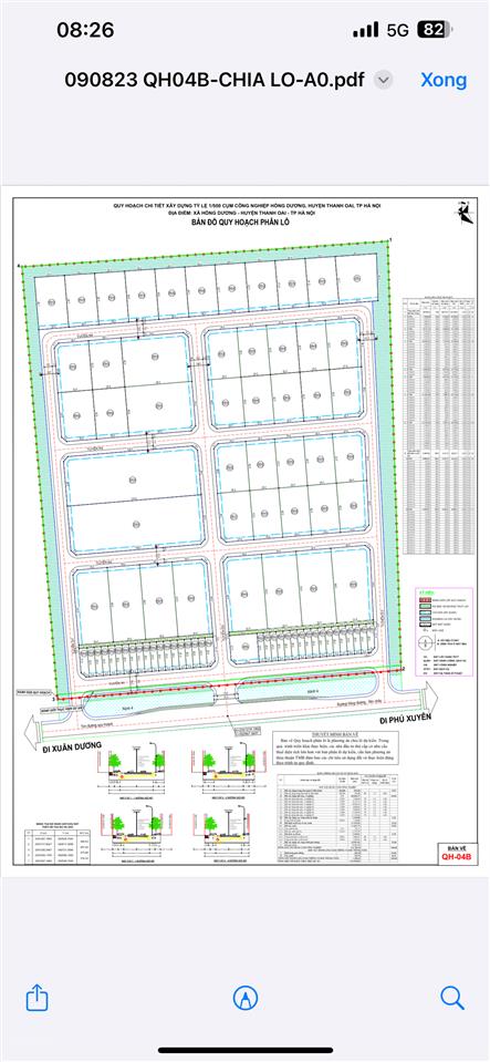 Chính chủ cấn bán đất xưởng cụm công nghiệp hồng dương, giá chỉ hơn 10tr/m2 0989 580 ***