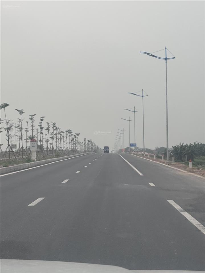 Bán lô đât xưởng cụm công nghiệp telin park kim bài, giá nhỉnh 9tr/m2