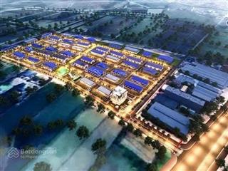 Hàng hiếm tại cụm công nghiệp xà cầu (gđ2) giá 8,5tr/m2 diện tích 1100m2