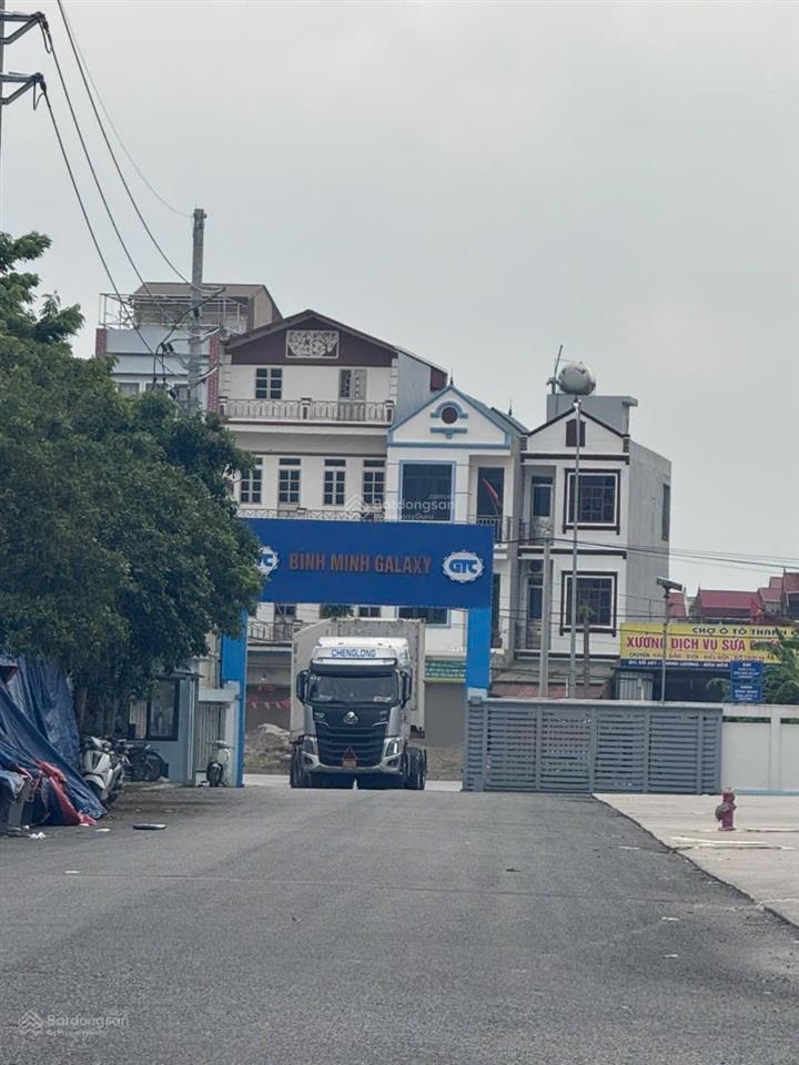 Cần cho thuê nhà xưởng cụm cn khu vực thanh oai, vị trí tiện lợi, giá 130k/m2/tháng
