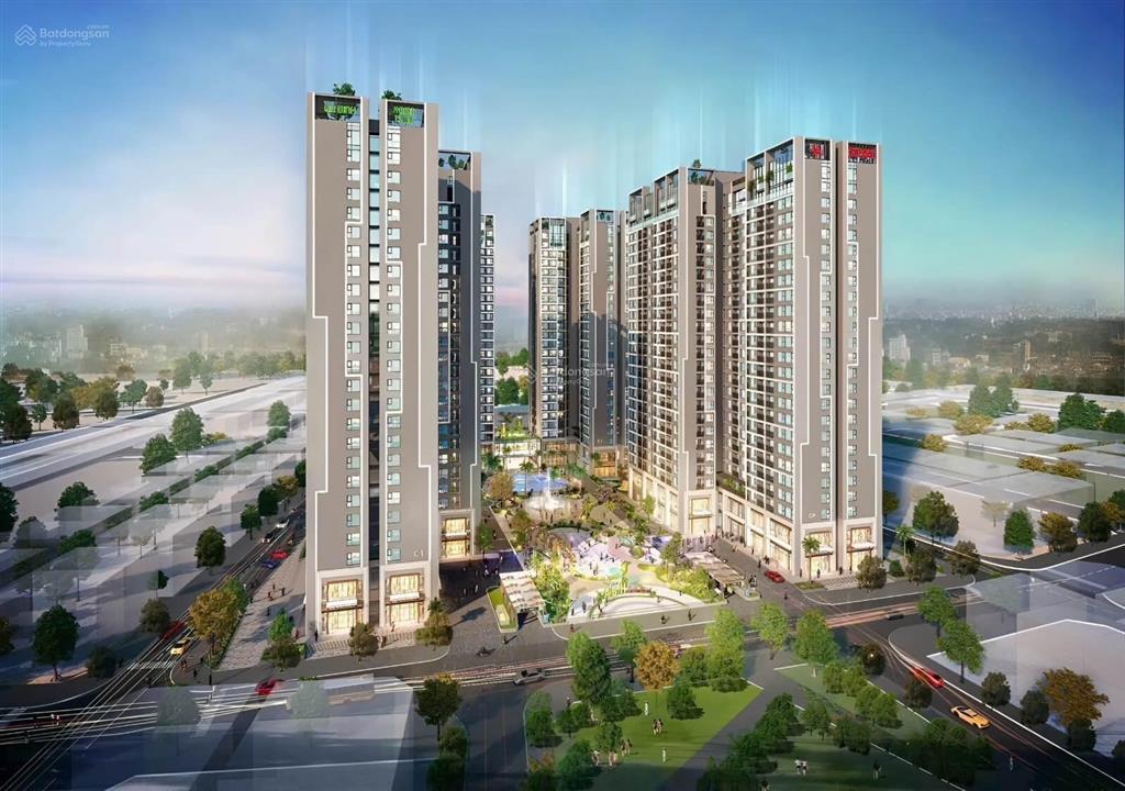 Căn hộ cc bán tại an bình homeland, 72 triệu/m2, 67,2m2, hàng hiếm bao đẹp