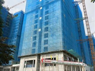 Chính chủ cắt lỗ căn 2 ngủ chung cư an bình home, giá siêu rẻ, căn 09 toà c4 0989 580 ***