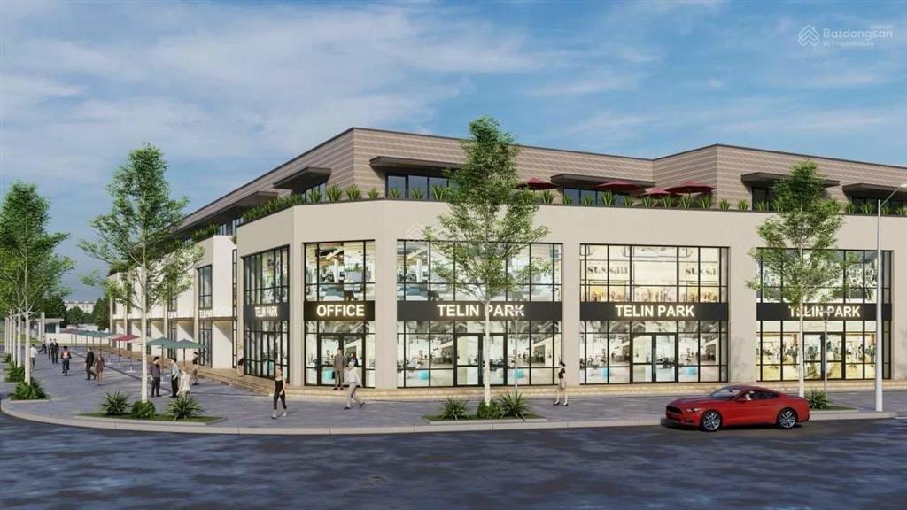 Bán lô đất xưởng hơn 2000m2 cụm công nghiệp telin park kim bài, giá nhỉnh 9tr/m2 0989 580 ***