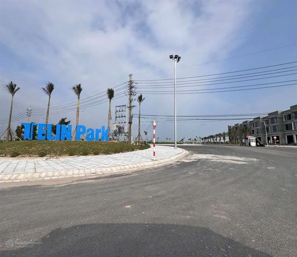 Bán lô đất xưởng hơn 2000m2 cụm công nghiệp telin park kim bài, giá nhỉnh 9tr/m2 0989 580 ***