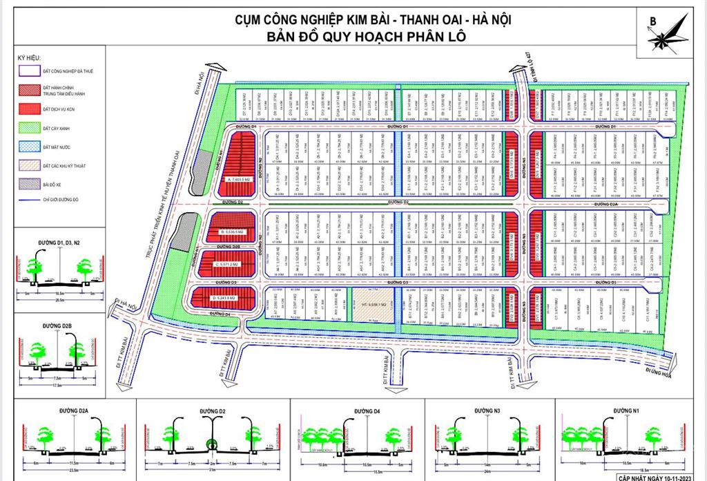Chính chủ bán lô xưởng cụm công nghiệp telin diện tích 5000m2, giá nhỉnh 7tr/m2  0989 580 ***