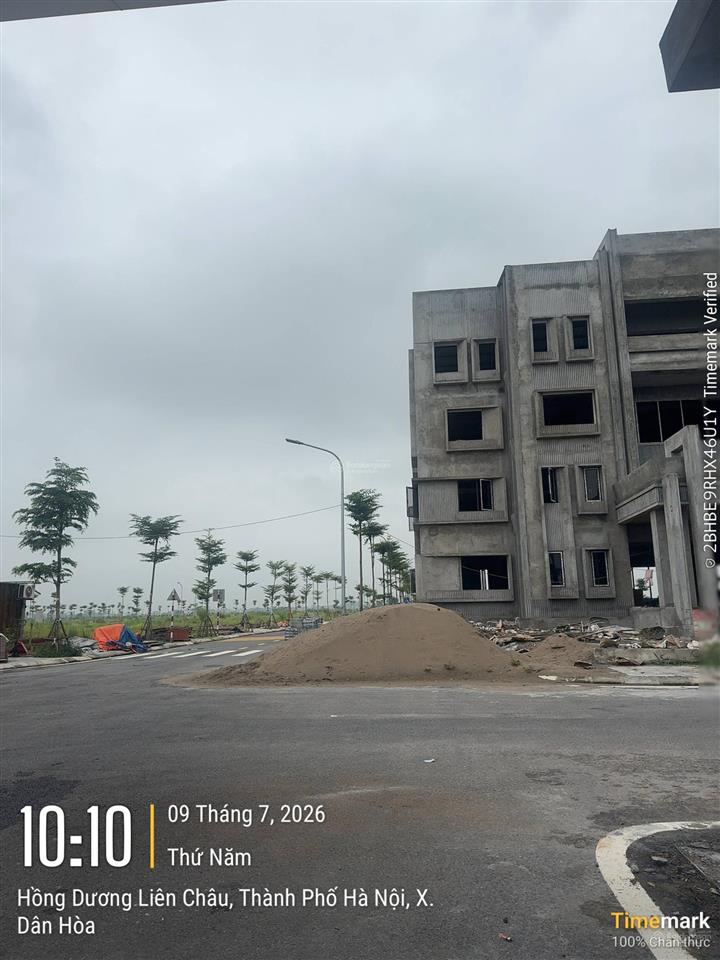 Tôi cần chuyển nhượng lại lô đất công nghiệp hồng dương, giá chỉ nhỉnh 9tr