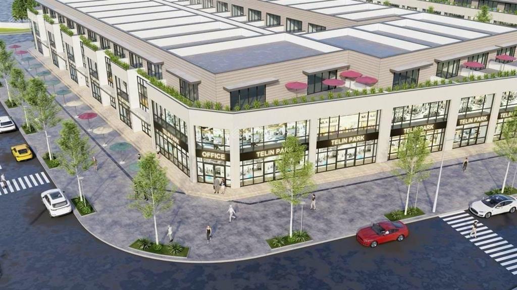 Chính chủ bán 2000m2 đất cụm công nghiệp kim bài, thanh oai, giá hơn 8tr/m2