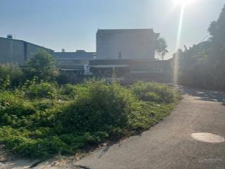 Cần bán 43,5m2 (4x10,8)m đất thổ cư thôn trung thôn xã đông anh đường rộng 2,5m hướng đông nam