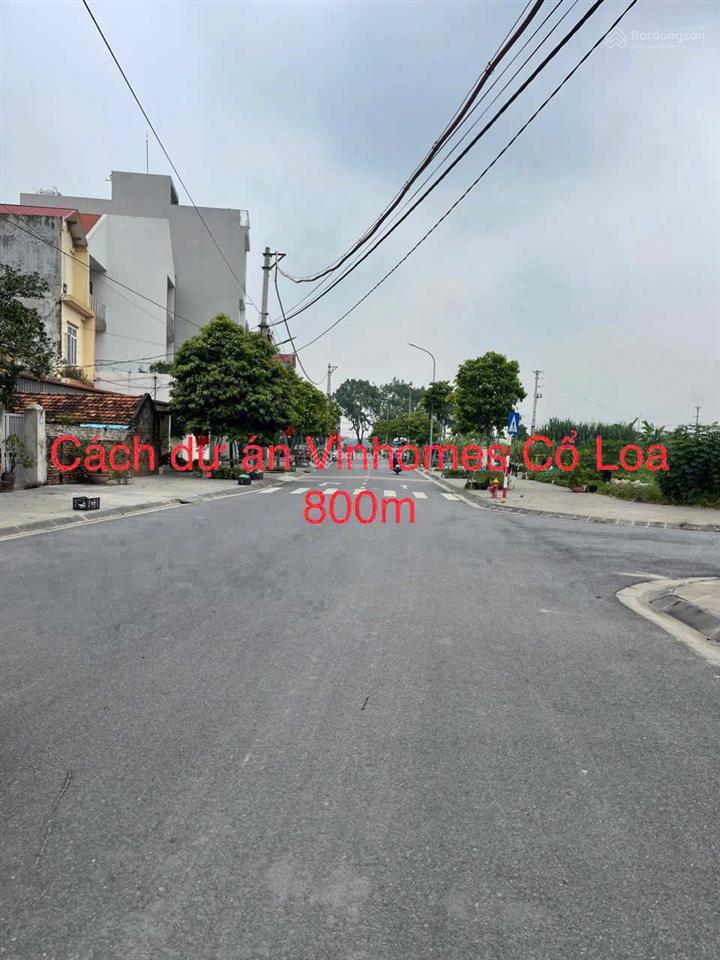 Cần bán 80m2 (5x16) đất đấu giá x2 thái bình đông anh đường rộng 17m vỉa hè 3m, hướng tây nam