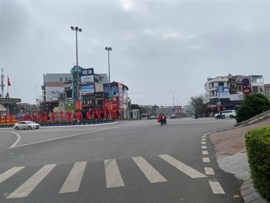 Chính chủ em bán đất dự án phố thắng central park kđt phía nam hiệp hòa