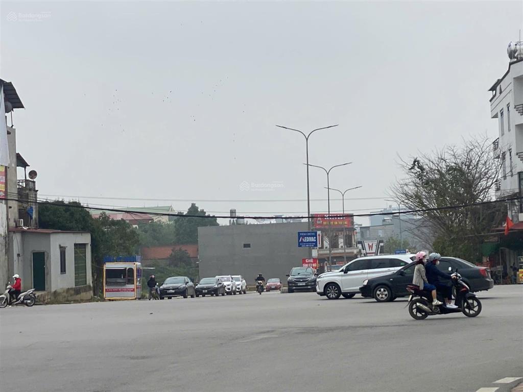 Chính chủ em bán đất dự án phố thắng central park kđt phía nam hiệp hòa