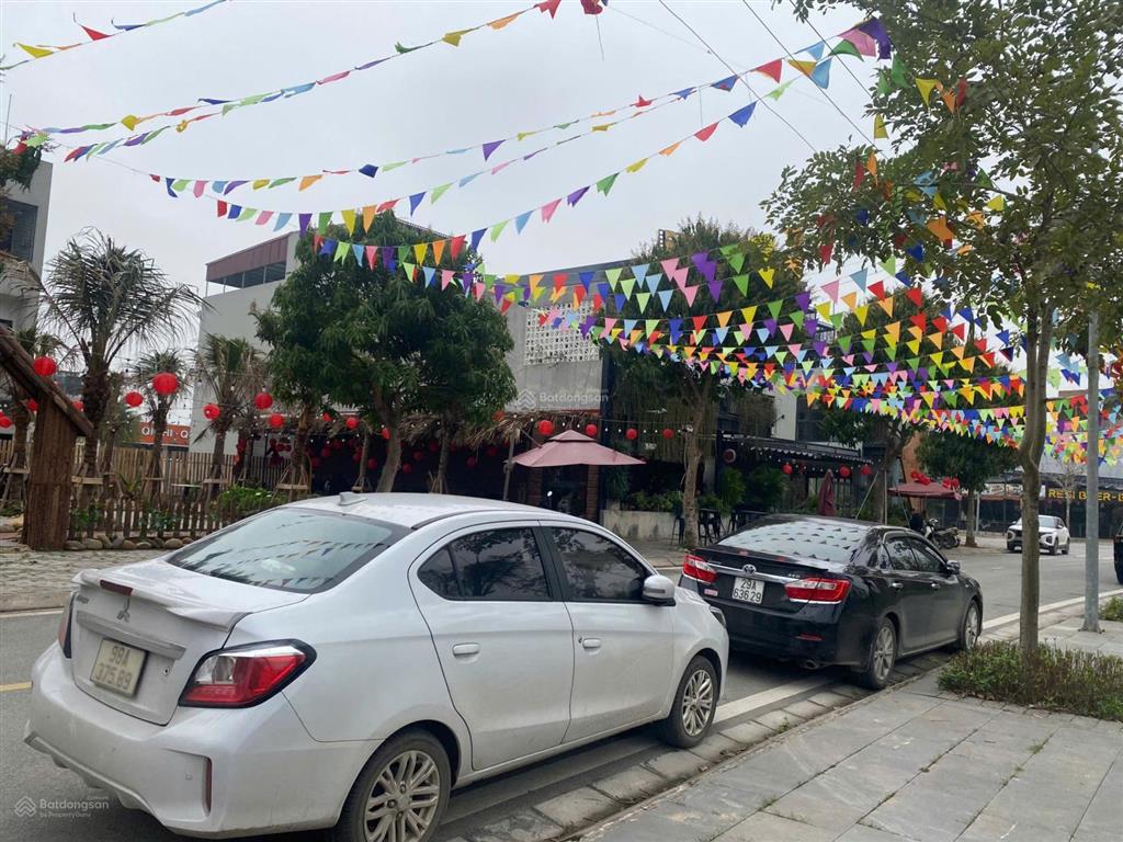 Chính chủ em bán đất dự án phố thắng central park kđt phía nam hiệp hòa