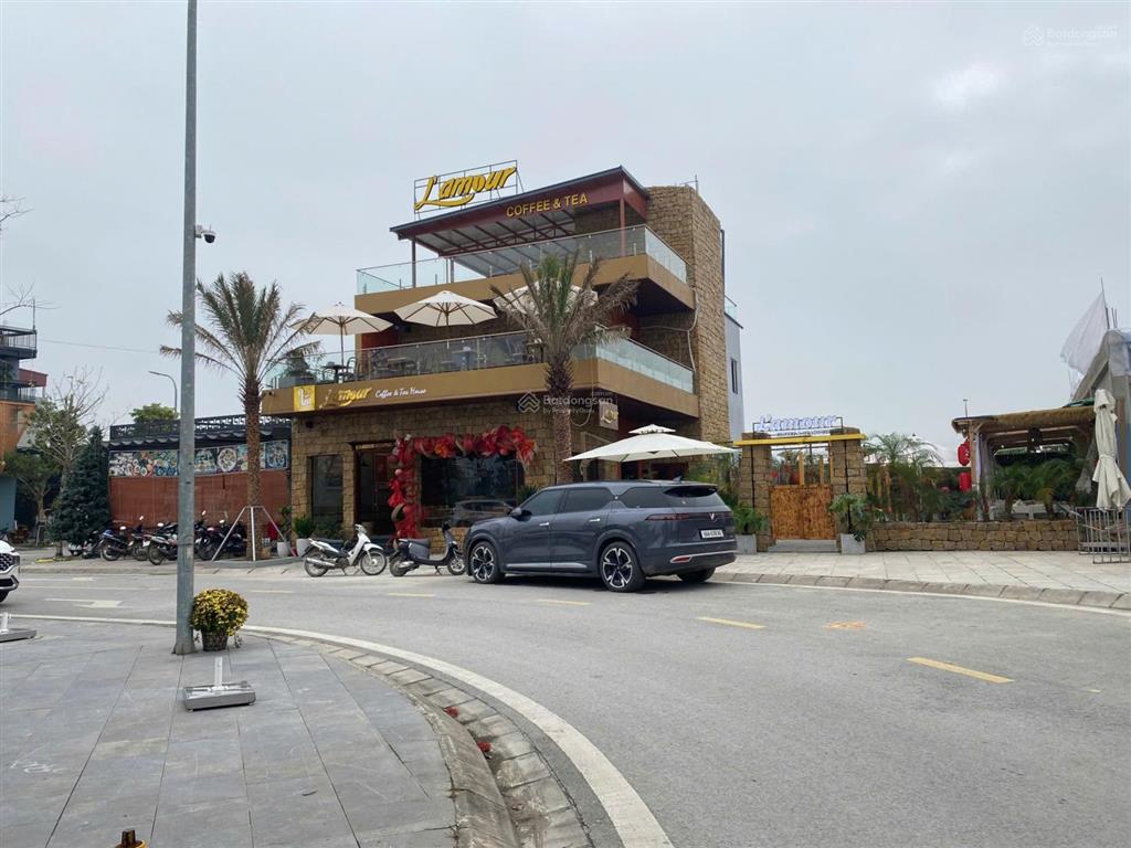 Chính chủ em bán đất dự án phố thắng central park kđt phía nam hiệp hòa