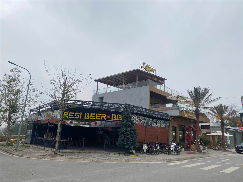 Chính chủ em bán đất dự án phố thắng central park kđt phía nam hiệp hòa