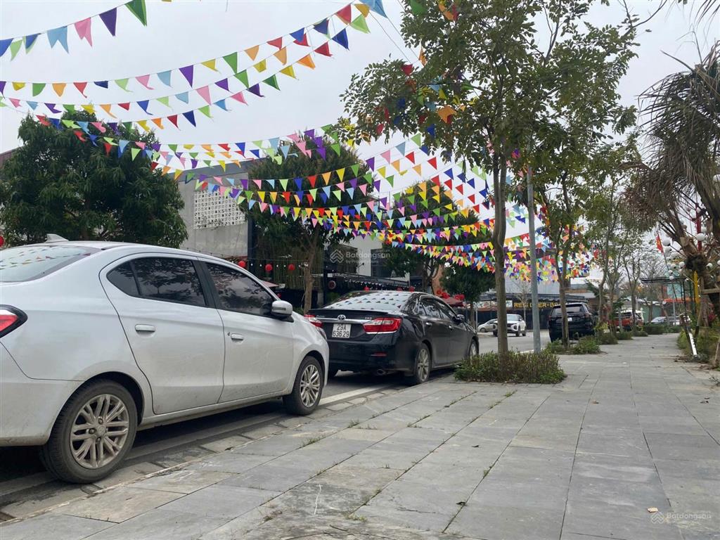 Chính chủ em bán đất dự án phố thắng central park kđt phía nam hiệp hòa