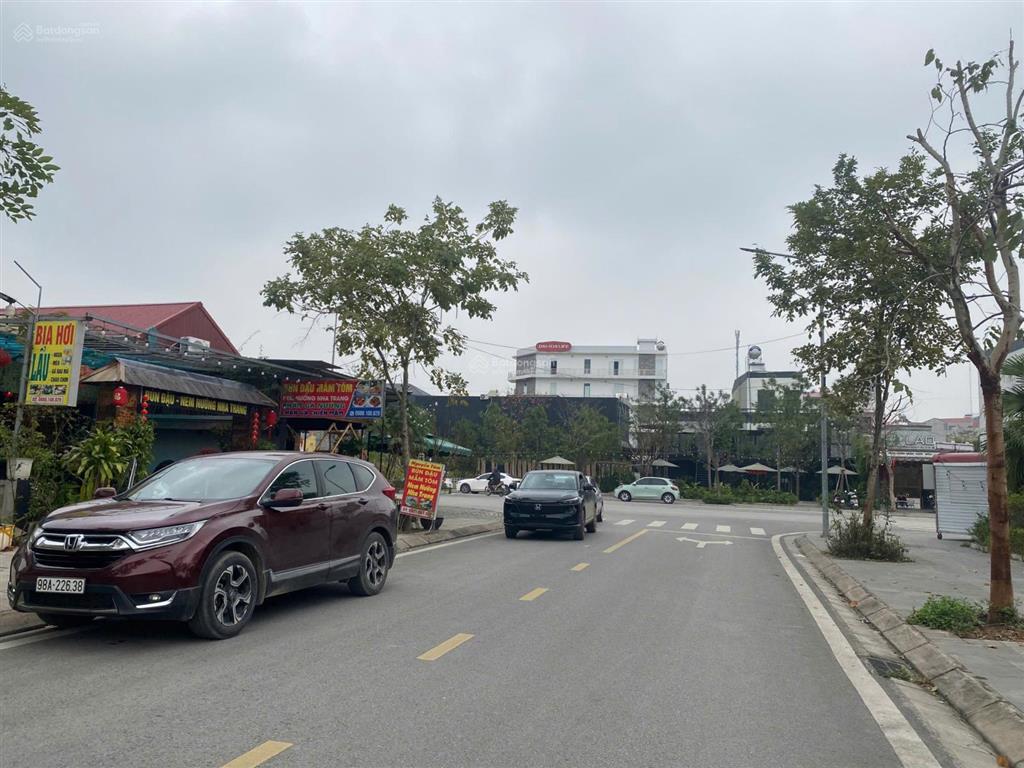 Chính chủ em bán đất dự án phố thắng central park kđt phía nam hiệp hòa