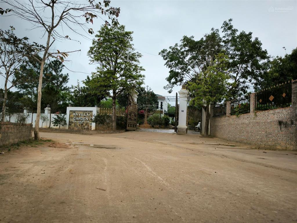 Chính chủ bán 60m2 đất thổ cư thôn phú nghĩa xã minh phú đường ô tô giá 1,6 x tỷ/lô