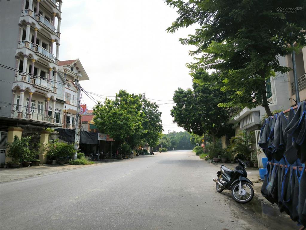 Bán đất đẹp xuất sắc tại mặt đường nhựa thôn sơn du, đông anh, giá thỏa thuận, 150m2