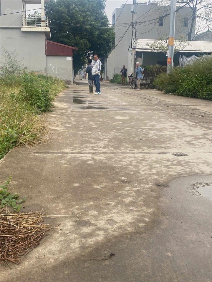 Bán đất tại quang minh, 62,5 triệu / m2, 70 m2, mặt tiền 4,3m