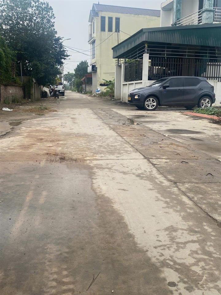 Bán đất tại quang minh, 62,5 triệu / m2, 70 m2, mặt tiền 4,3m