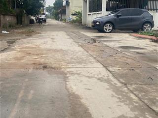 Bán đất tại quang minh, 62,5 triệu / m2, 70 m2, mặt tiền 4,3m