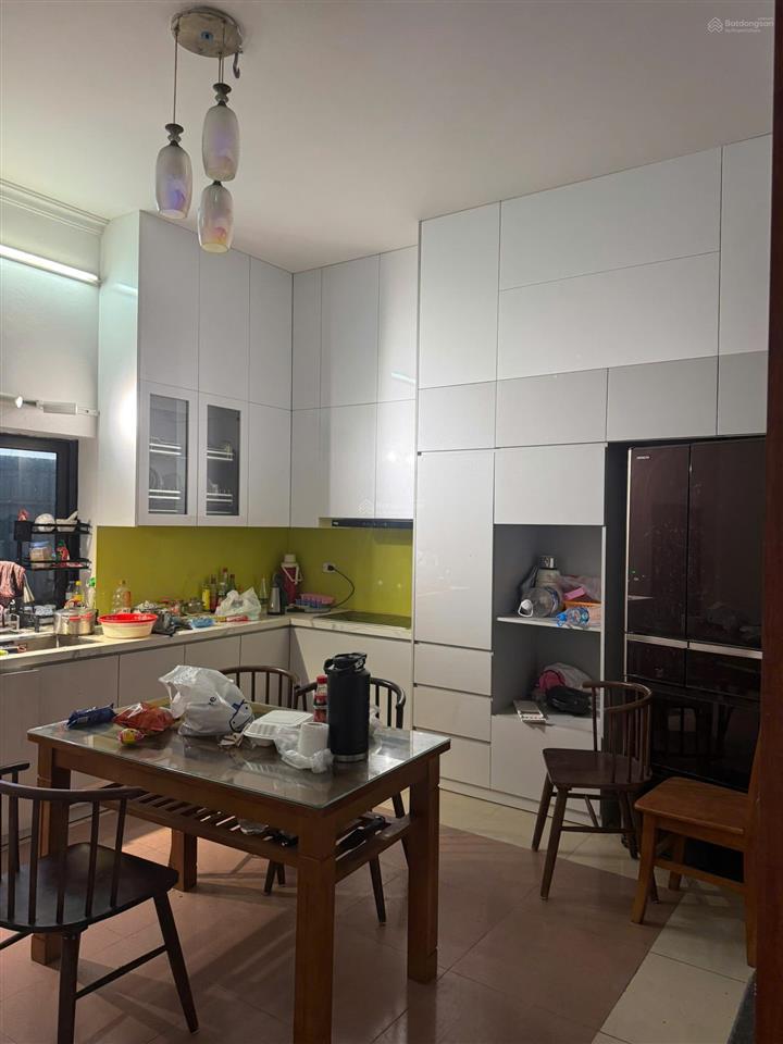 Cho thuê nhà 75m2 x 4 tầng mặt đường 23b phố vân trì, đông anh, hà nội