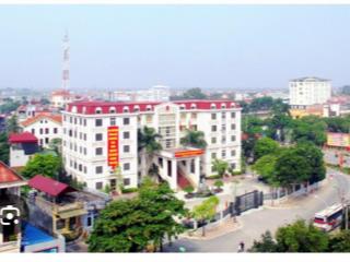 Bán 100m², thôn đan tảo, sóc sơn, hà nội