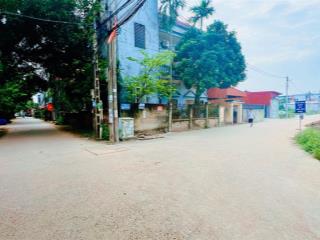 Bán 60m2 bìa làng thôn lương nỗ xã phúc thịnh hn
