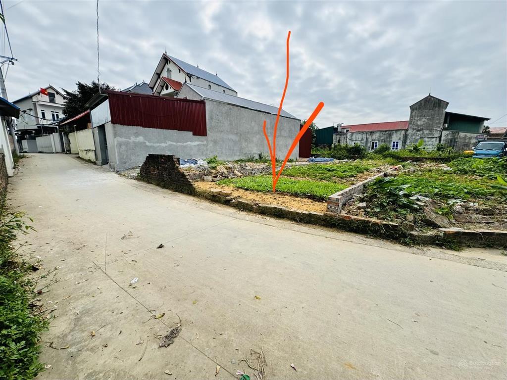 Chính chủ gửi bán 100m2 đất ở thôn xuân dục, xã tân minh, sóc sơn, hà nội
