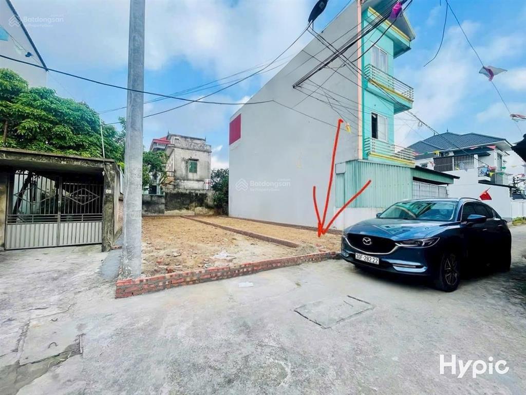 Chính chủ gửi bán đất đẹp  thôn mỹ nội, xã bắc hồng, đông anh  hà nội