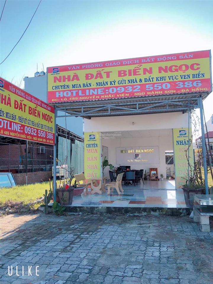 Bán lô sơn thuỷ đông 2 sát nguyễn cơ thạch diện tích 101m2 sát bãi tắm sơn thuỷminh tuyết lvcc