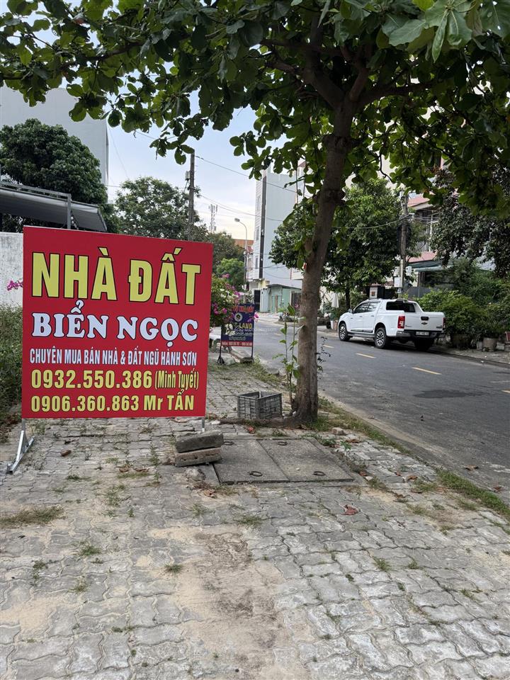 Bán lô thuỷ sơn 6sát bãi tắm sơn thuỷminh tuyết lvcc