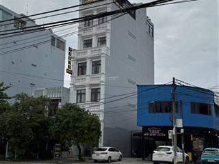 Bán 3 lô liền kề trần quốc hoàn  đường thông xuống bãi tắm sơn thuỷ   minh tuyết lvcc