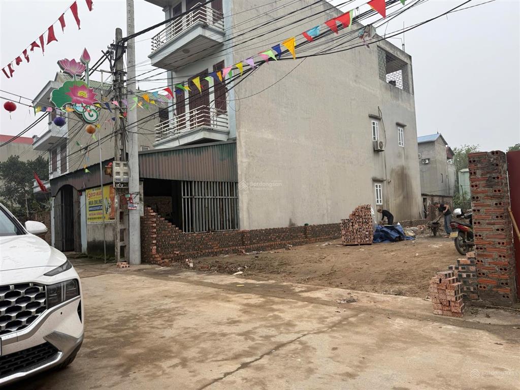 Đẹp nhất đông anh, 160m2 mt 8m, quy hoạch mặt đường vành đai 3 rộng 32m, đối diện bến xe, tháp đôi