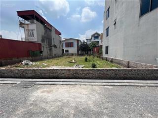 Chính chủ bán 379m2 đất thổ cư xã vân nội đông anh. 2 mặt tiền. giá có 45 tr/m2. lô 2 đường vân nội